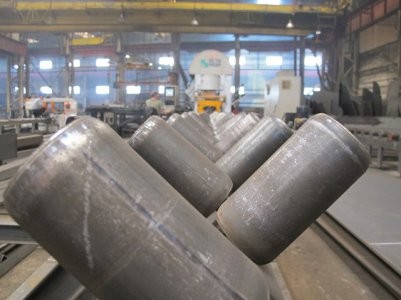 Линия с ЧПУ для обработки уголков, полос и швеллеров FICEP мод. HP16T6